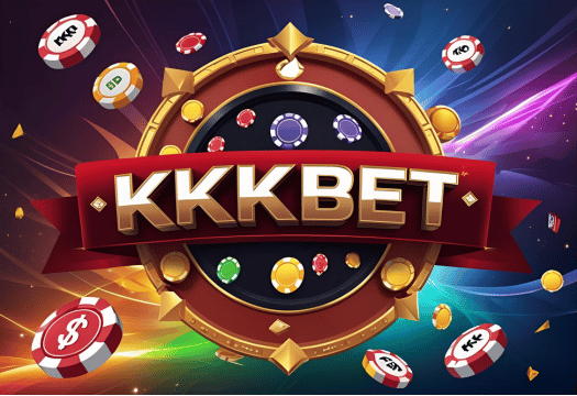 KKKBet Logo